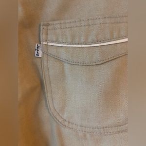 Vintage Levi’s western wear pants